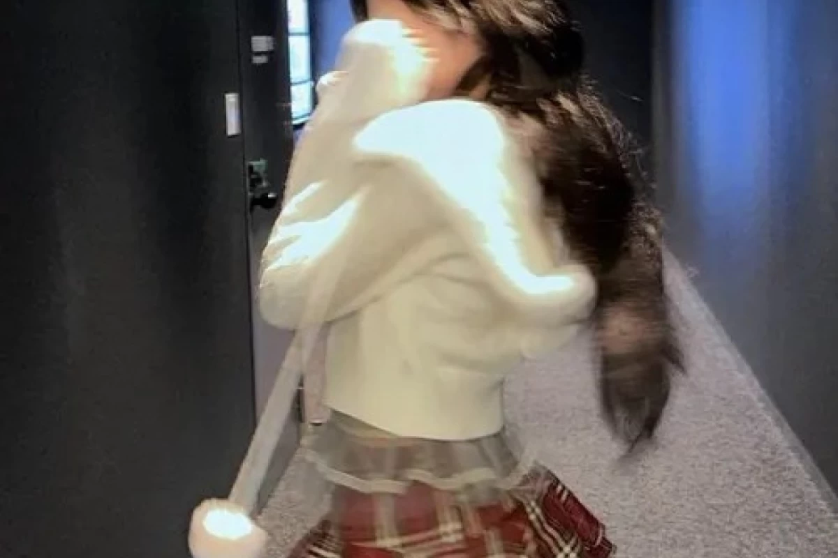 عکس 🍥:مثل شکلات با توت فرنگی