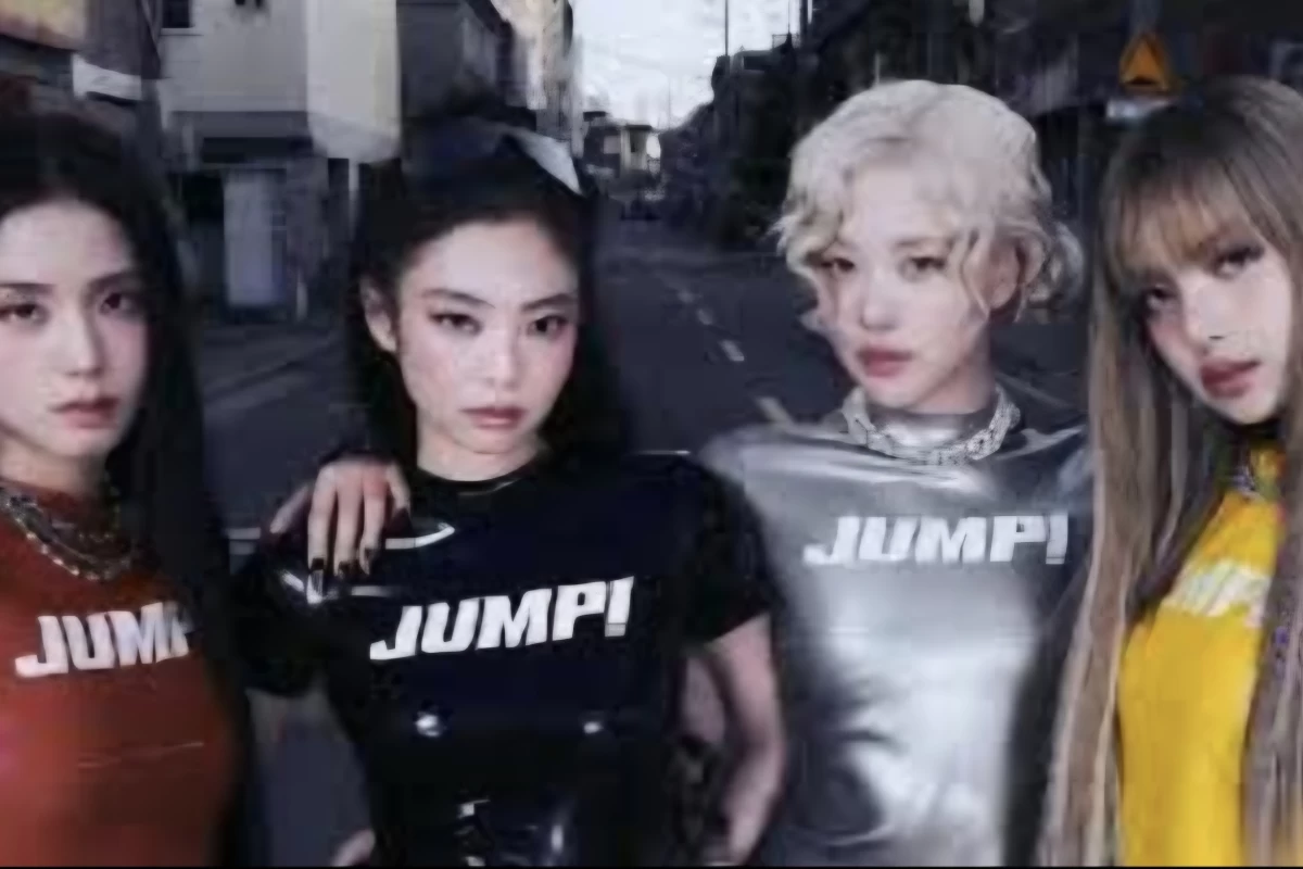 عکس Blackpink news:p¹