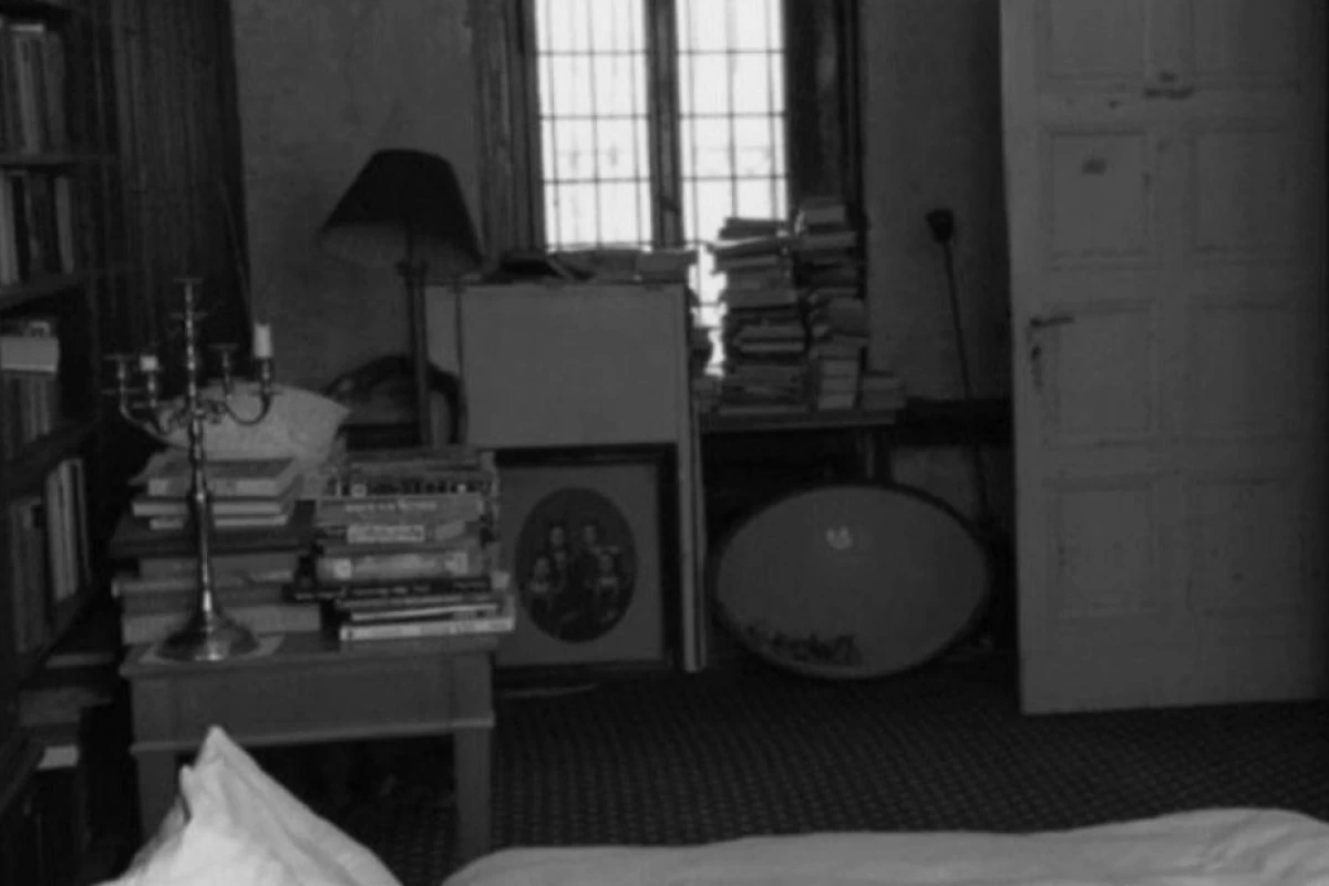 عکس سندروم هایی به اسم شهرها