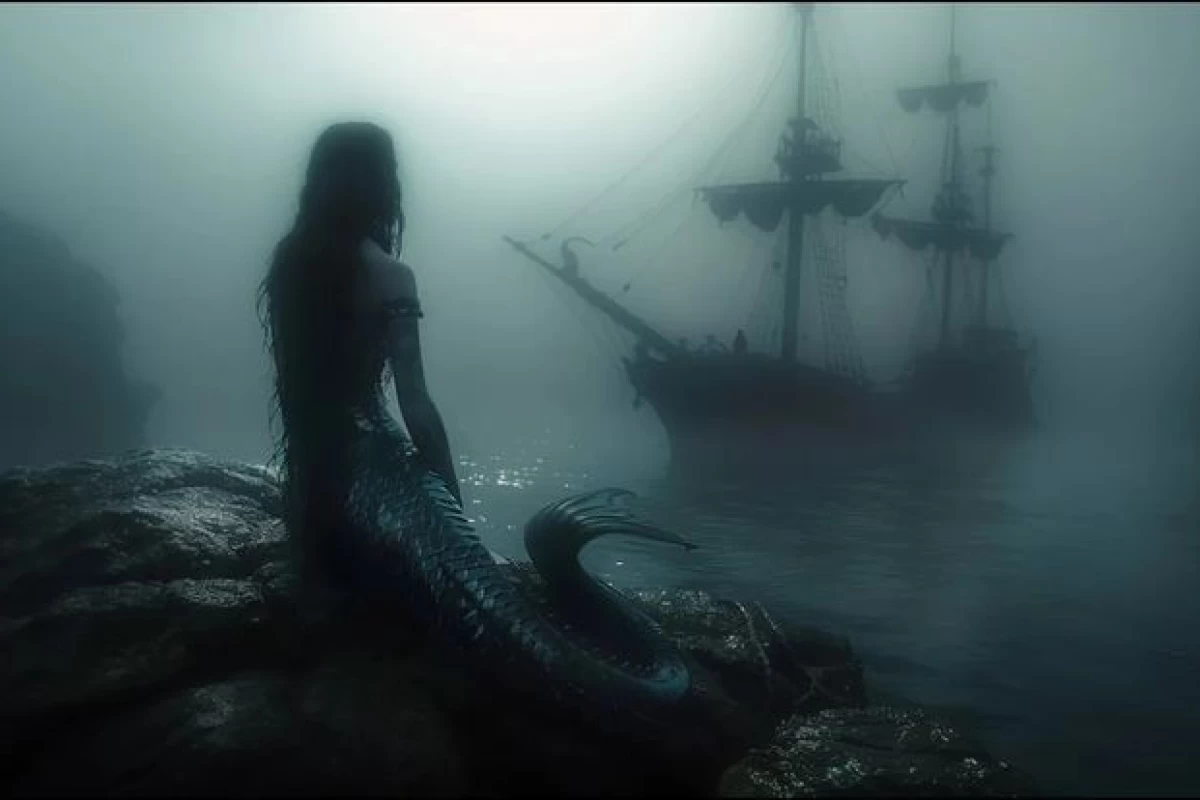 عکس خلیج پارس؛افسانه ها و روایت های رمز آلود