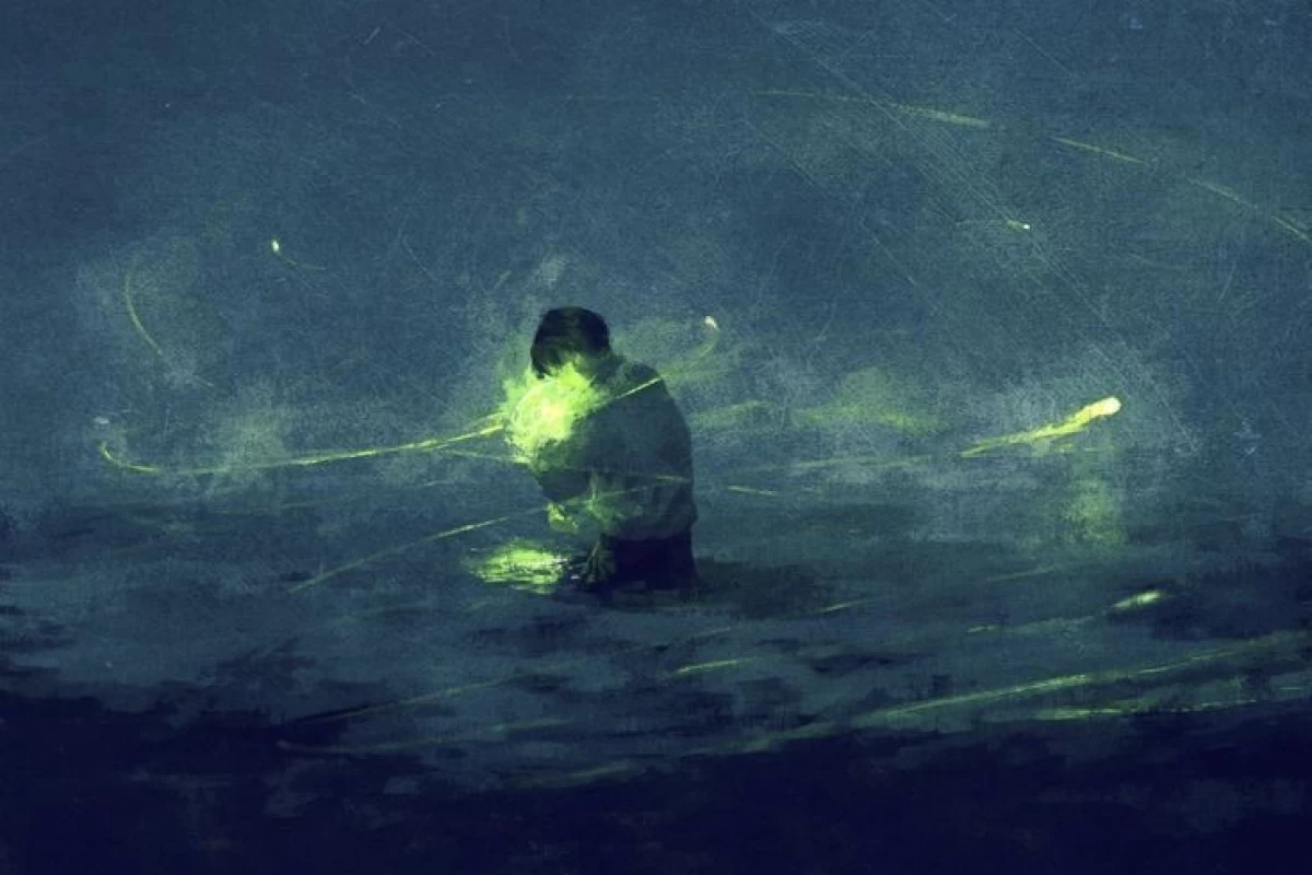 عکس بختک چیست؟!