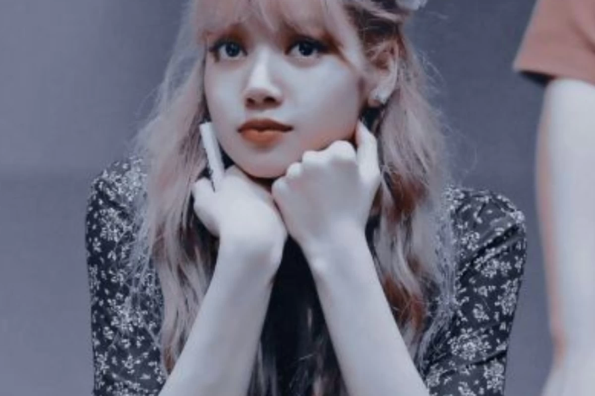 عکس عکس های کیوت لیسا⁦