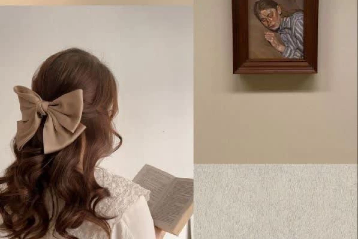 عکس نقاشی های春天