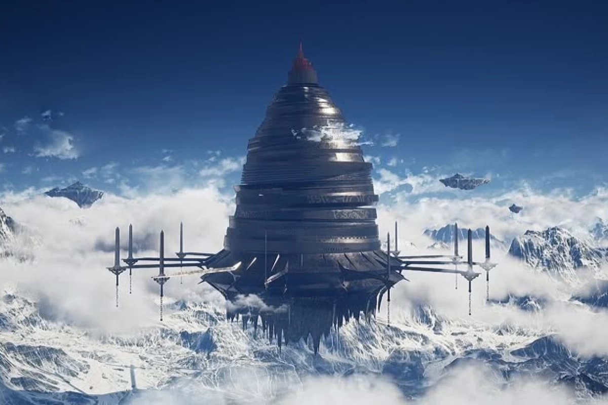 عکس بیا بریم اسورد ارت انلاین بازی کنیم