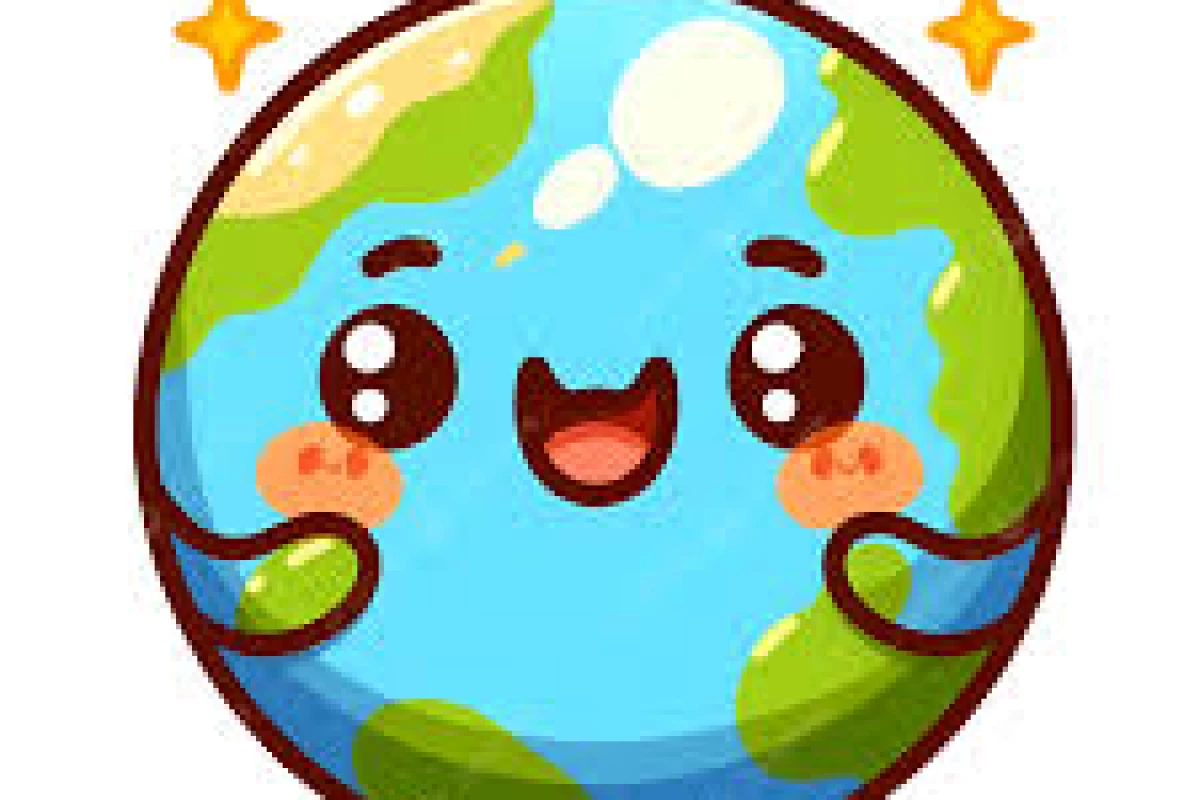 عکس اگر زمین بایستد