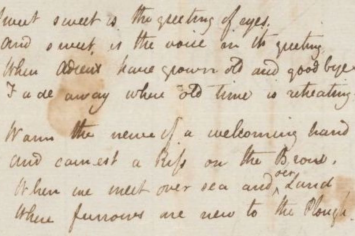 عکس ایده برای نوشتن