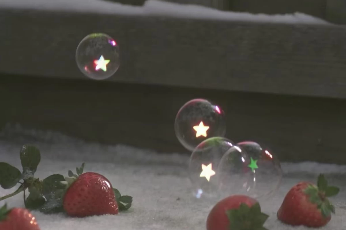 عکس چرا ما ستاره ها رو به این شکل رسم میکنیم؟!