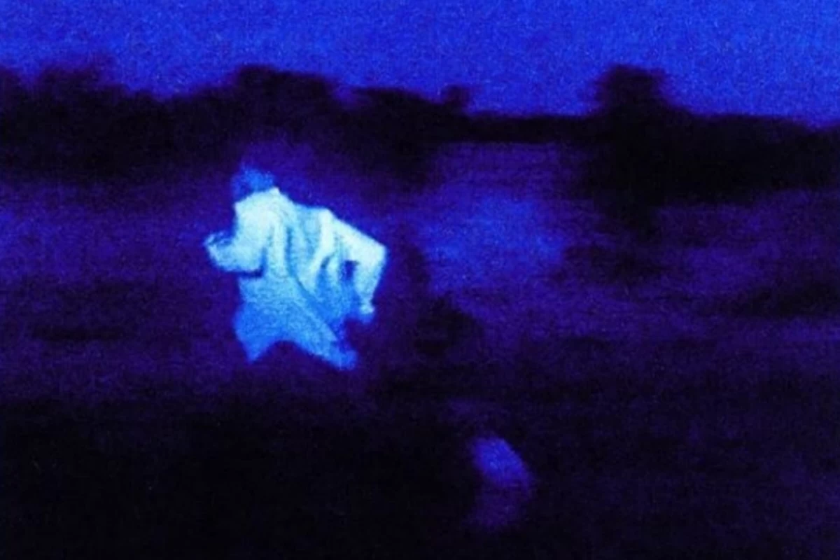 عکس شوالیهٔ من؛