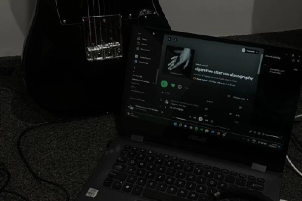 عکس رشتهٔ آهنگسازی