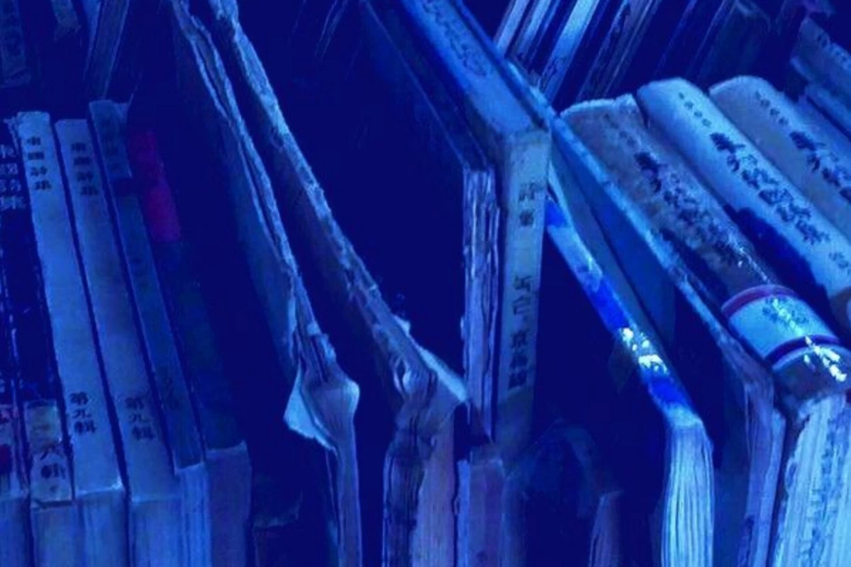 عکس بهترین رمان های کره ایp1