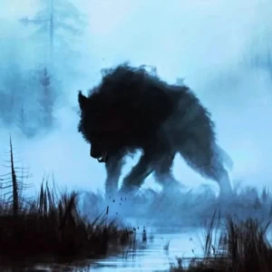 عکس روانشناسی گرگ