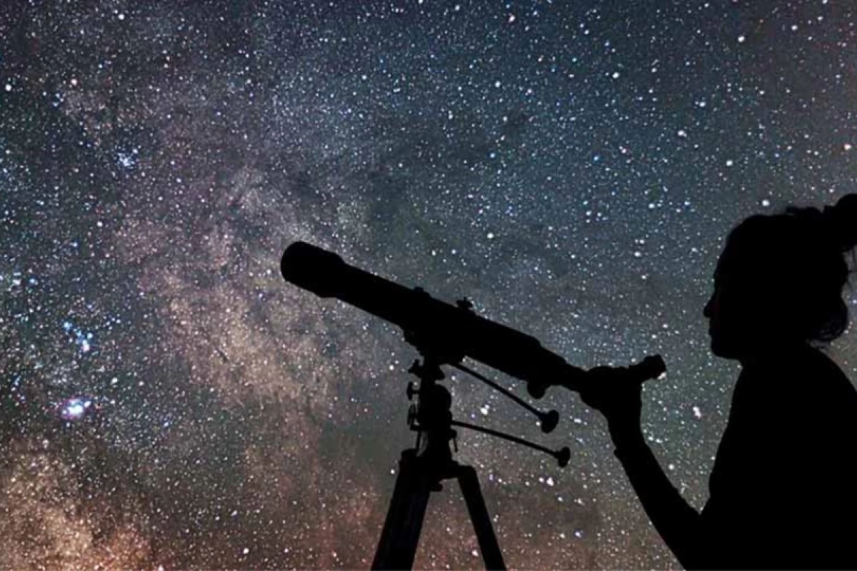 عکس از جنس ستاره‌ها