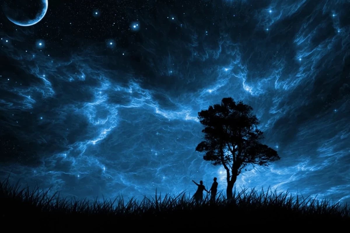 عکس چگونه رویا های خود را به واقعیت تبدیل کنیم؟