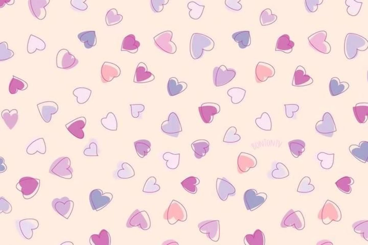 عکس والیپر بنفش 2