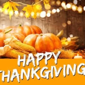 عکس روز سپاسگذاری یا تنکس گیوینگ