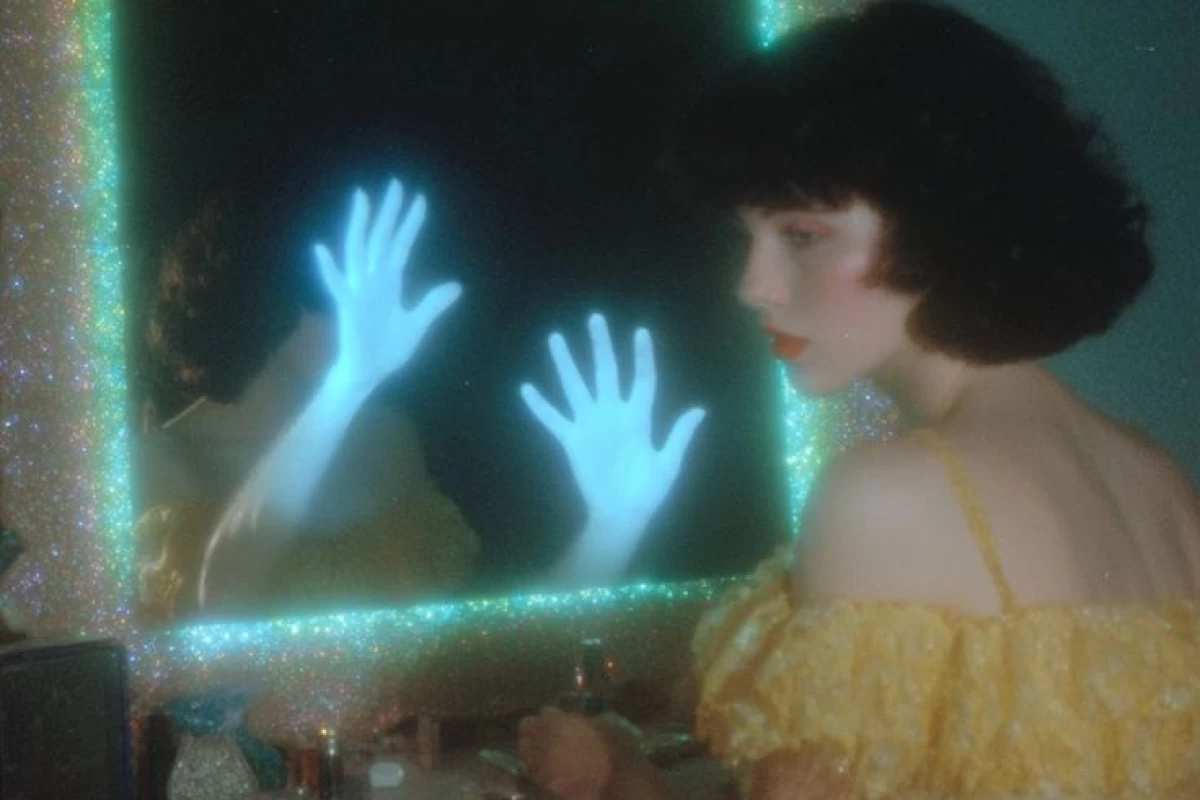 عکس سولیپسیسم یا کابوس ؟