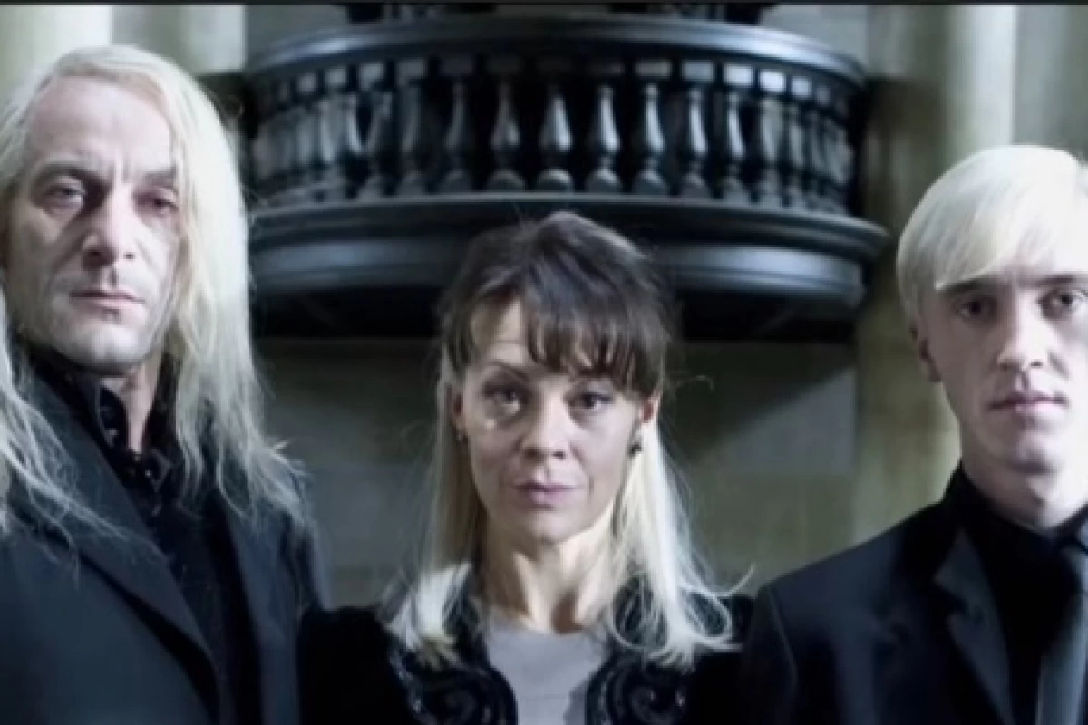 عکس زهرآلود ۱