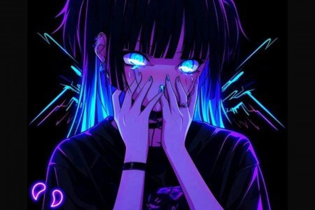 عکس وقتی که(انیمه )core: