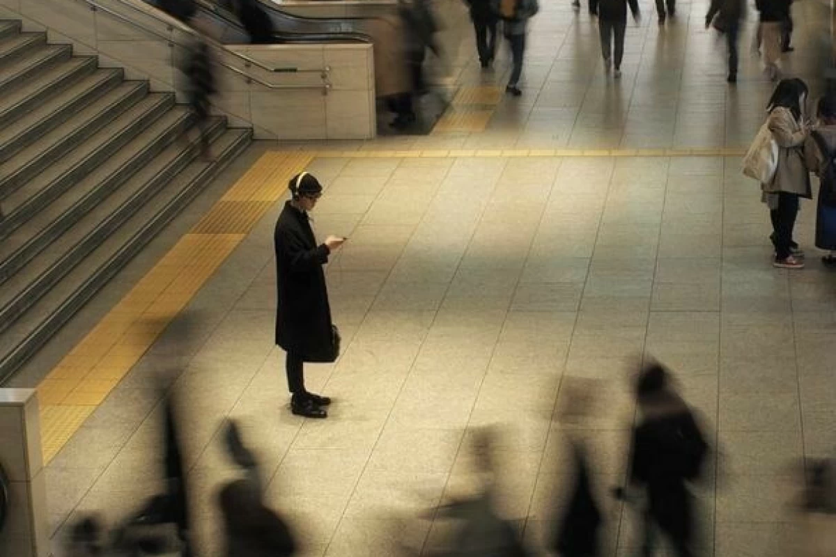 عکس زندگی آزموده (پارت۱)