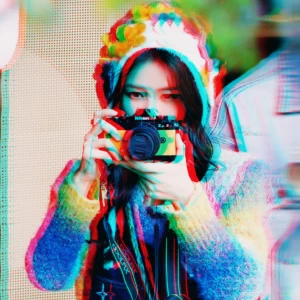 عکس 𝑩𝑰𝑶|پری