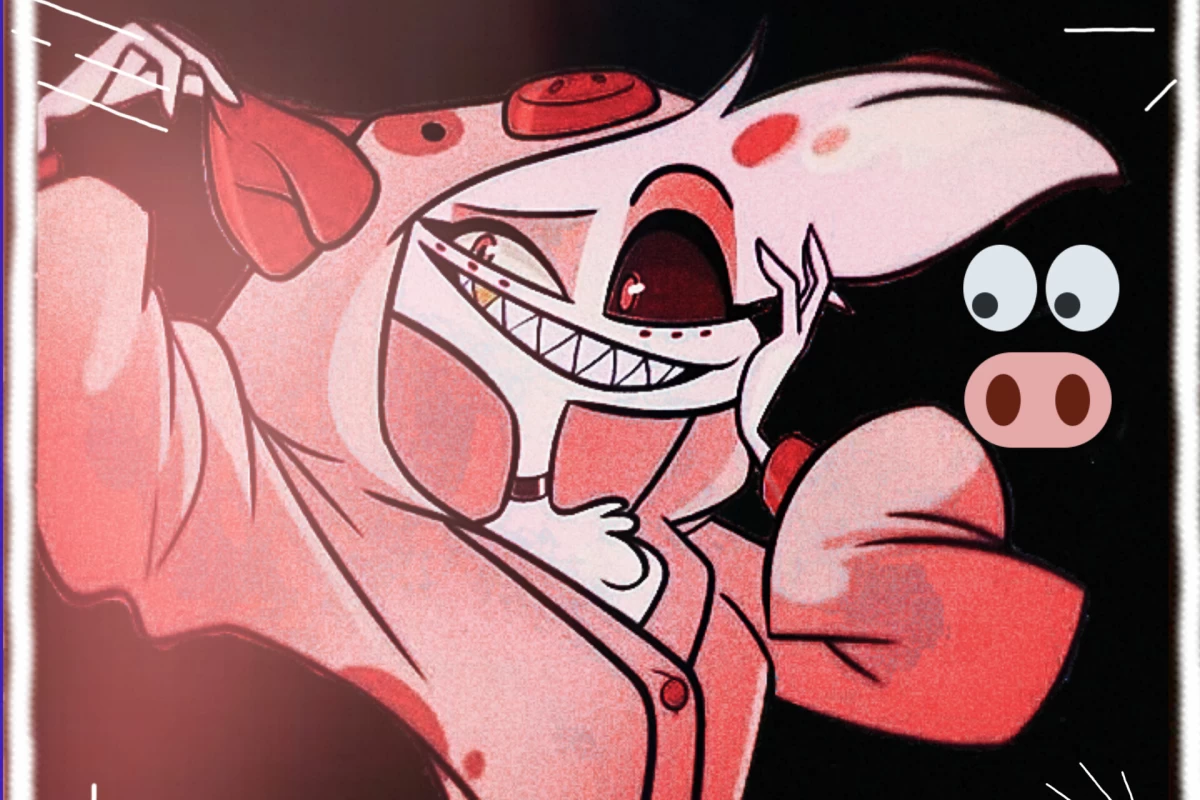 عکس میم هازبین هتل p²