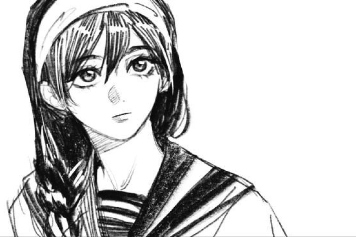 عکس Who is this Riko?