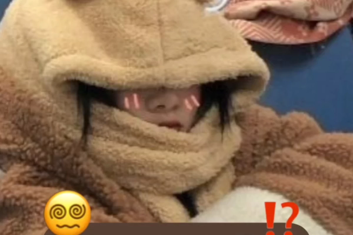 عکس سوال های بی جواب؟!😅