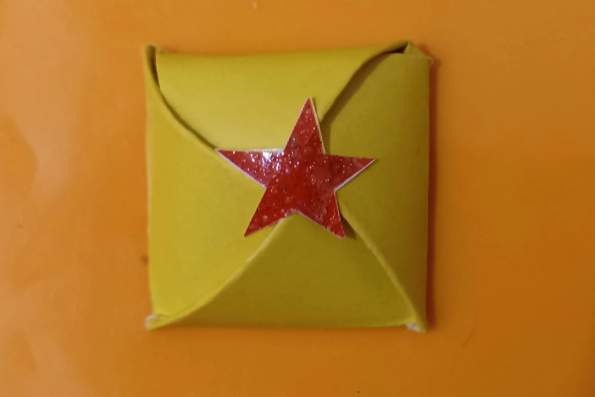 عکس ایده بسته برای کادو های کوچولو🤏🏻🎁