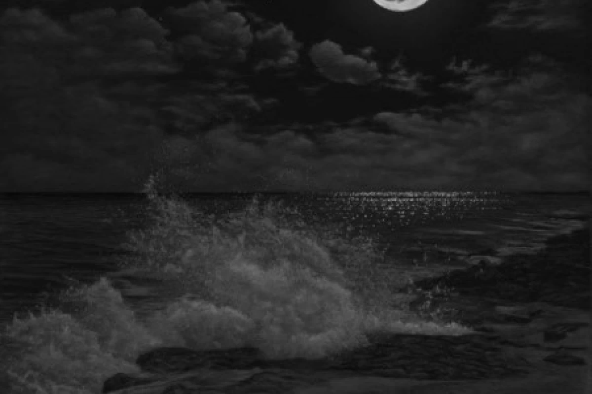 عکس جـسـم و جـان و روح؟!