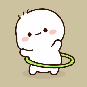 عکس والپیپر کیوت