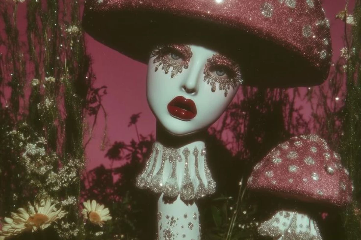 عکس چندجهانی کوانتومی؟