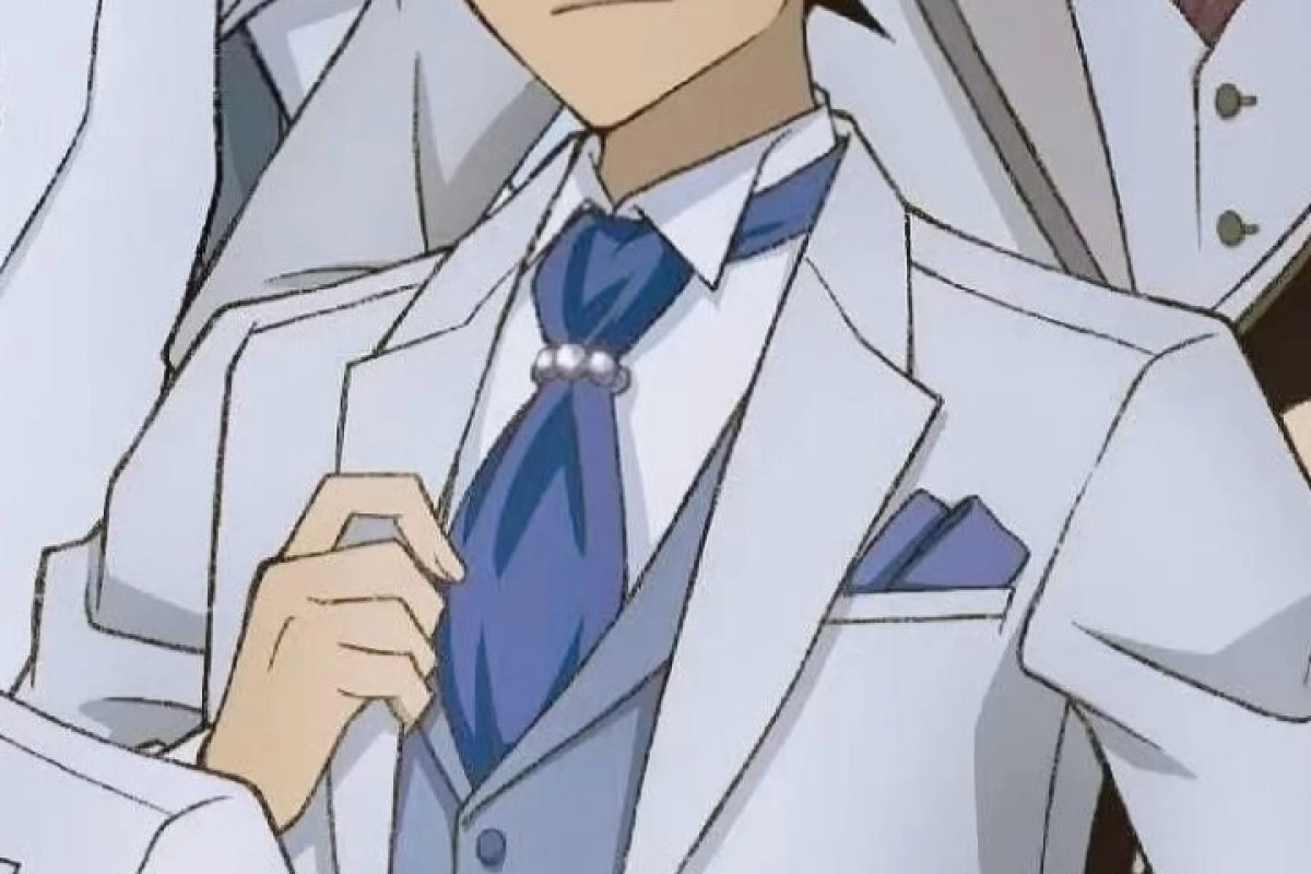 عکس نکات جالب کاراگاه کونان