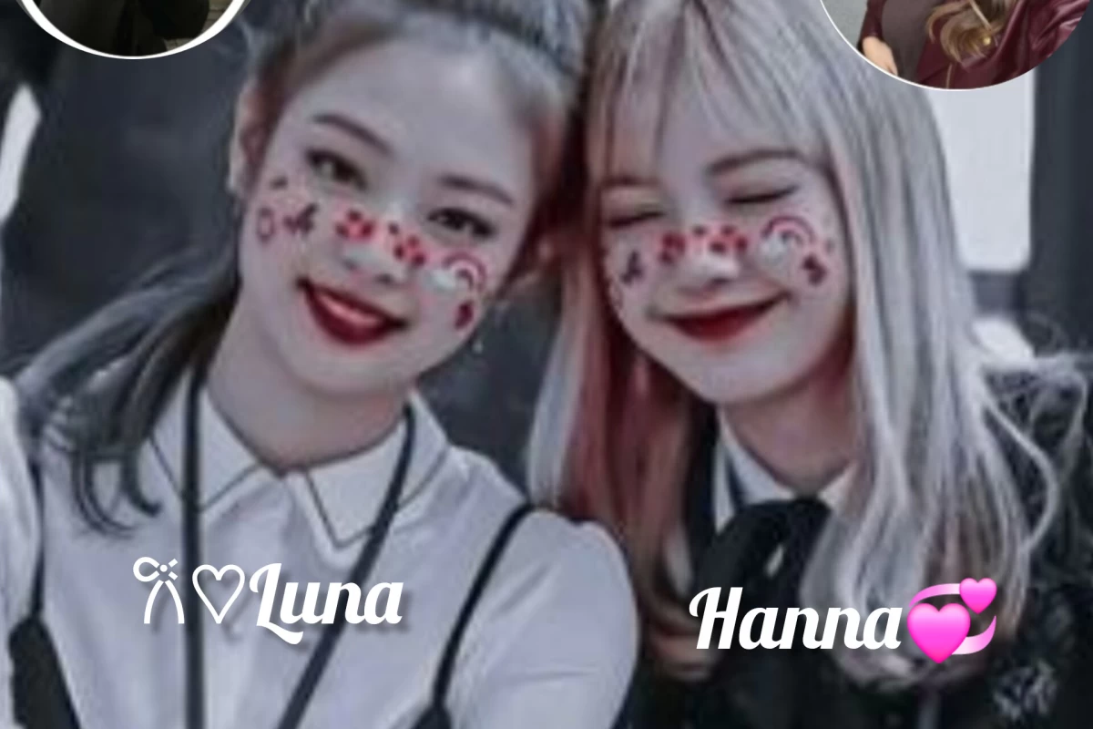 عکس میم کیپاپ (پست مشترک)