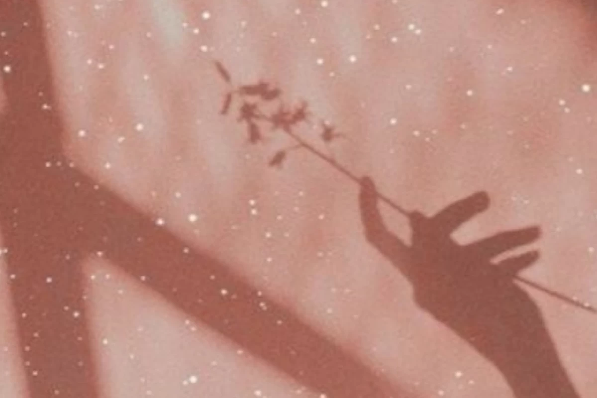 عکس سکوت خوبه اما...