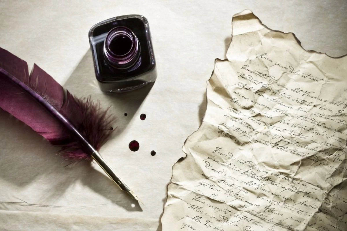 عکس ۷ نکته کلیدی برای شعر گفتن