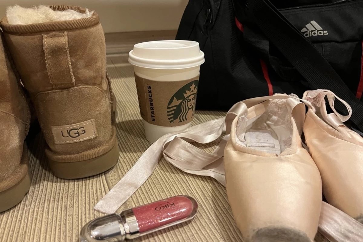 عکس دریاچه قو؛ مرثیه‌ای سپید بر آب‌های خاموش