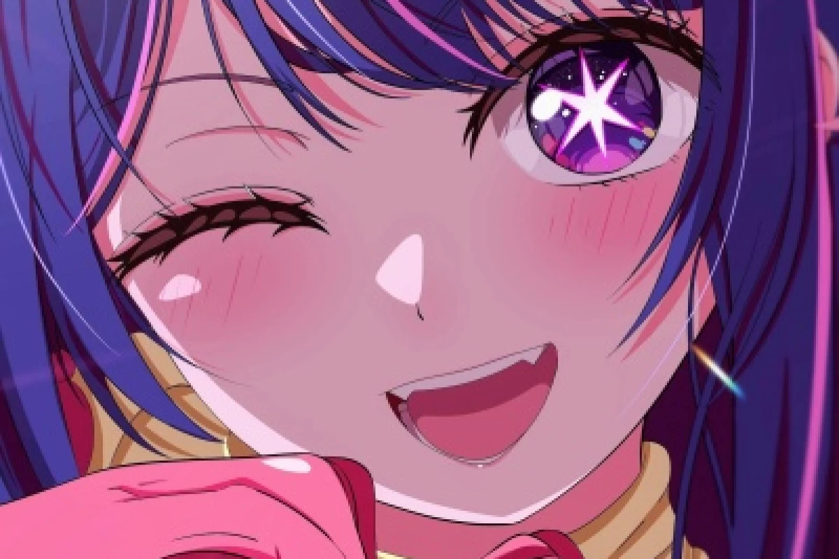 عکس ایده نقاشی خفن انیمه ای