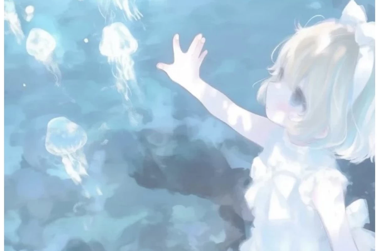 عکس دختری به نام ملینا ۳