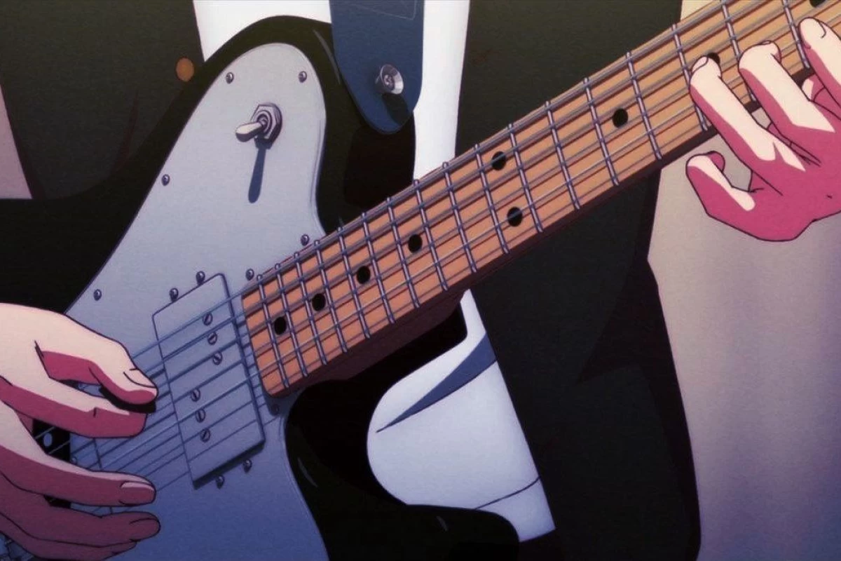 عکس رشتهٔ آهنگسازی