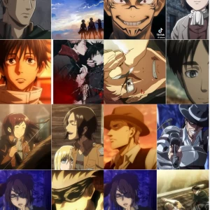 عکس کدام شخصیت احساساتی تر است پارت 1