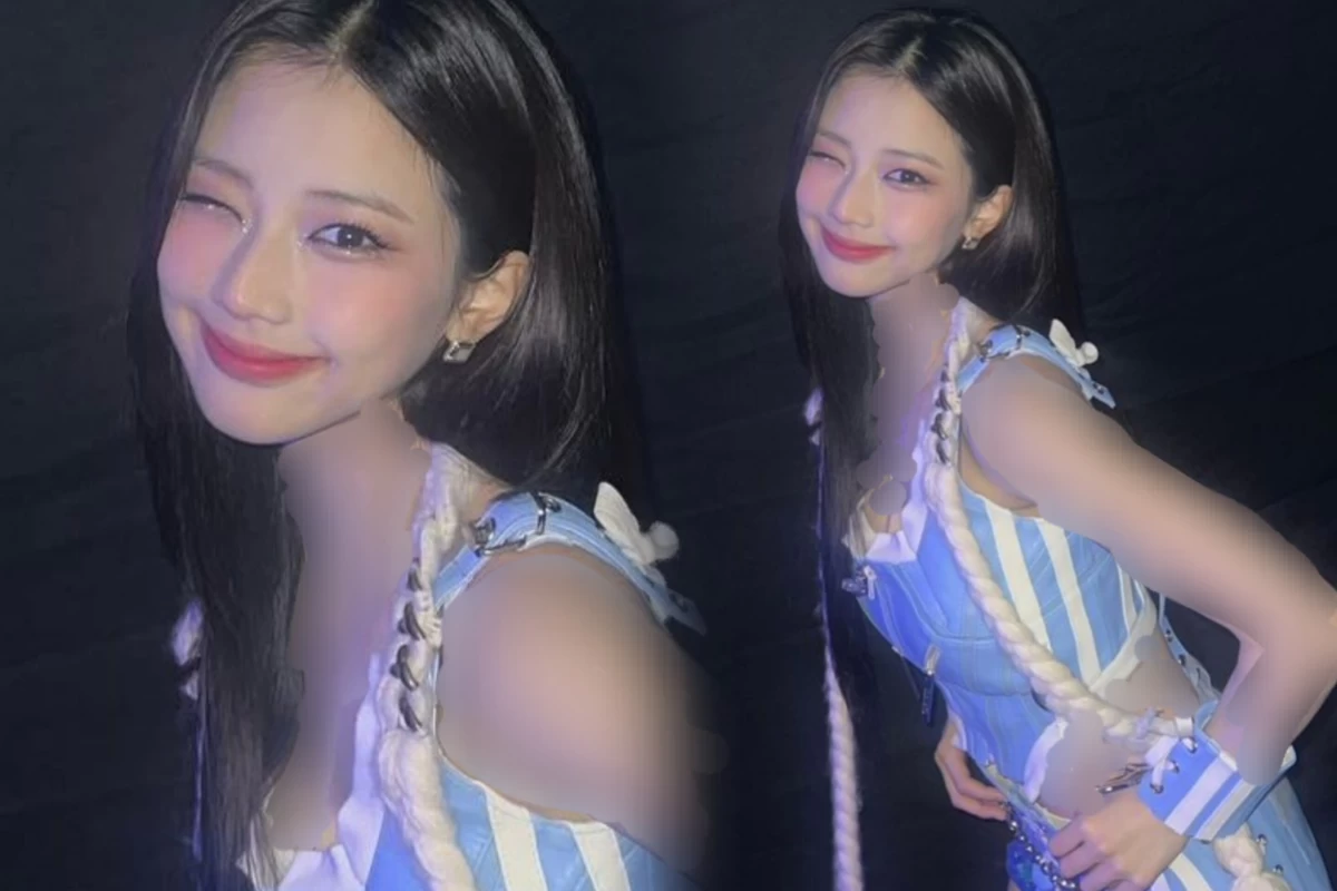 عکس وایب کاربرا پارت۶