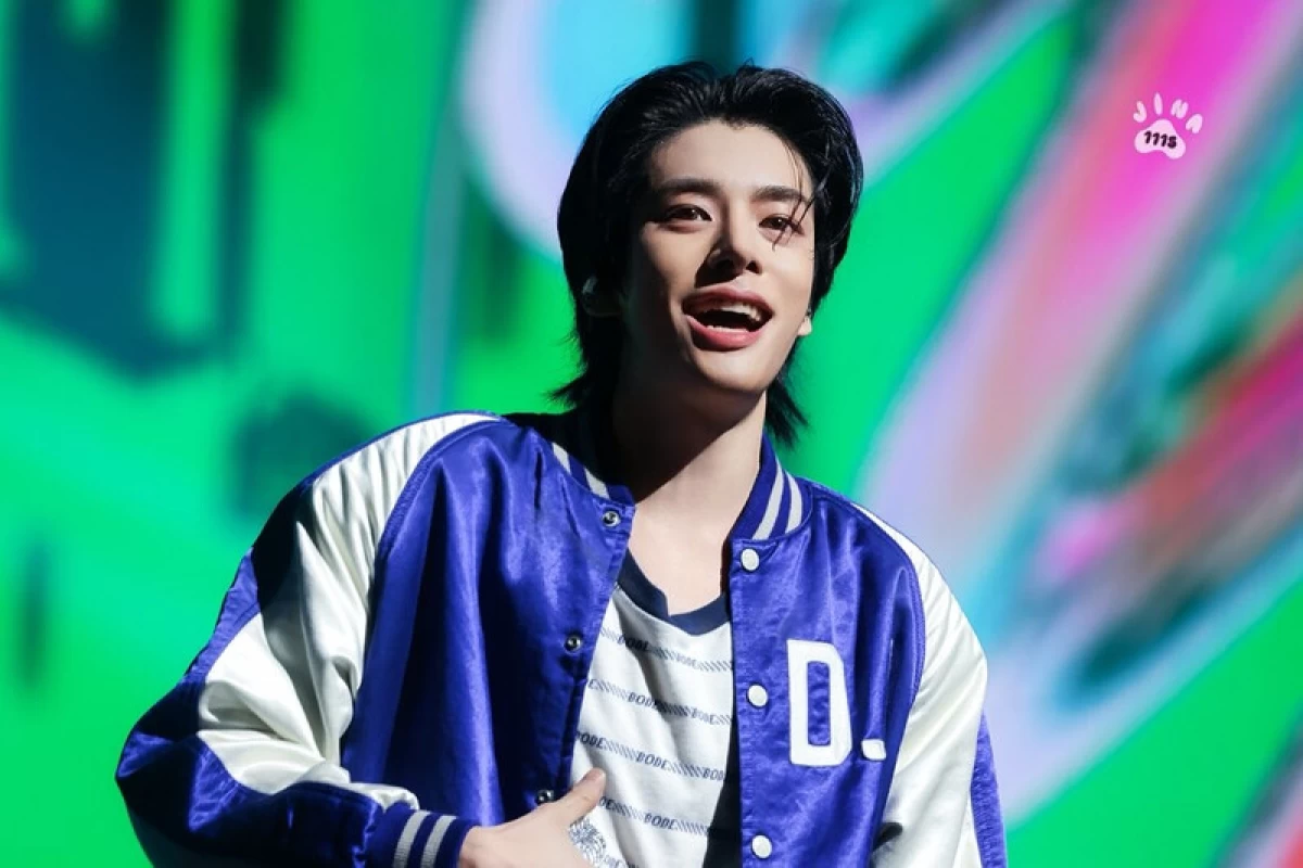 عکس ❄skz.en ) k-pop news )❄