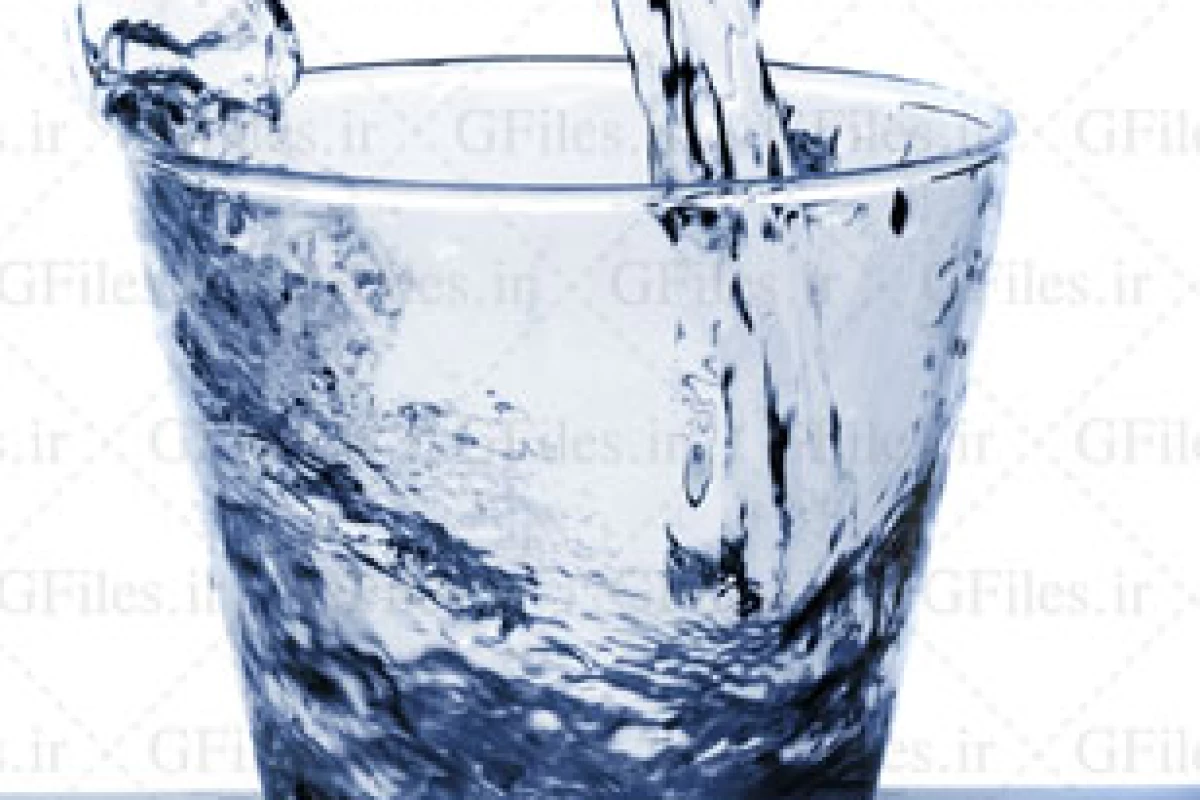 عکس آب زیاد عامل مرگ