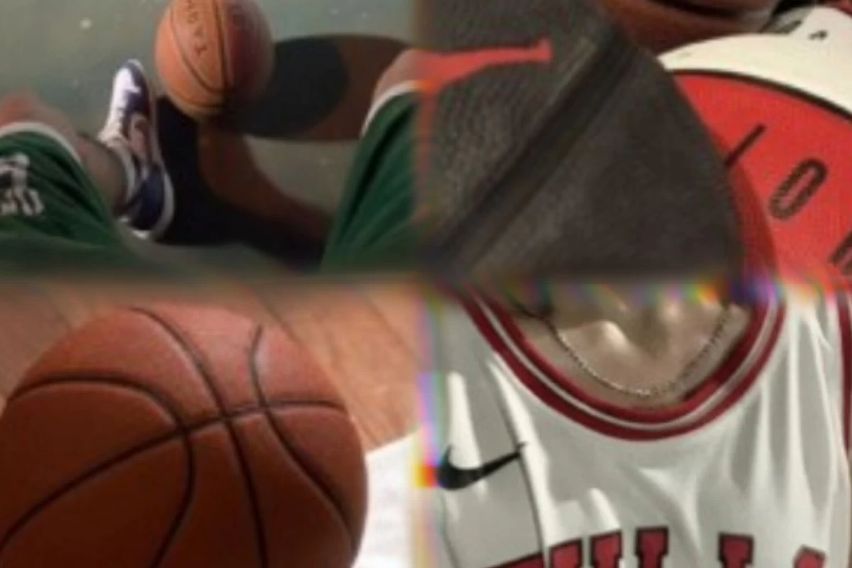 عکس فواید ورزش بسکتبال