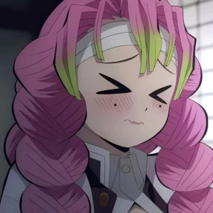 عکس معرفی انیمه