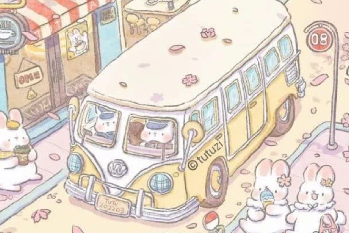 عکس رنگ هرماه