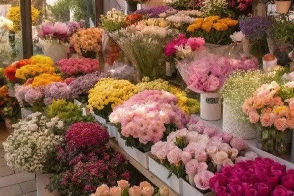 عکس کیک دوقلو