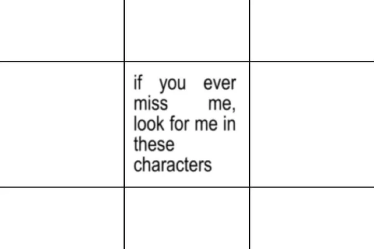 عکس تستچی بعد از چالش کاربر هآیون