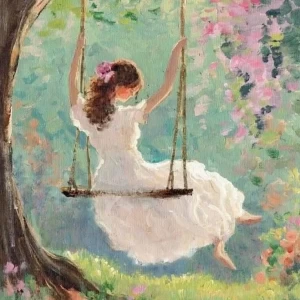 عکس I am 𝙇𝙞𝙖