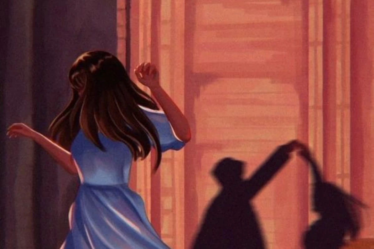 عکس من عاشق وقتی ام که...